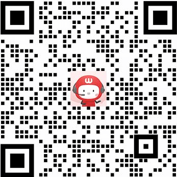 营销顾问二维码