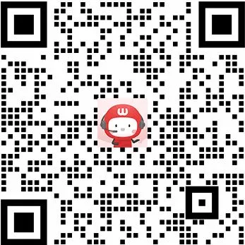 微思敦营销顾问微信联系二维码