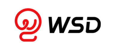 WSD官方Logo