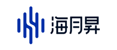 海月昇官方Logo