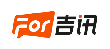 吉讯互动官方Logo