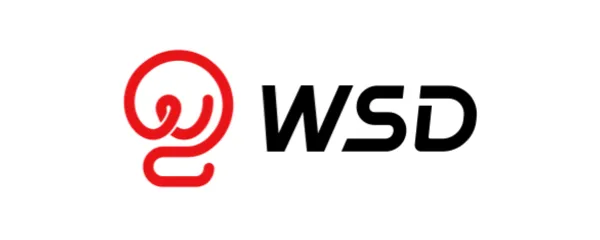 WSD官方Logo
