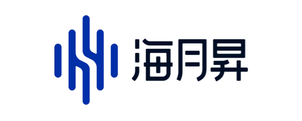 海月昇官方Logo