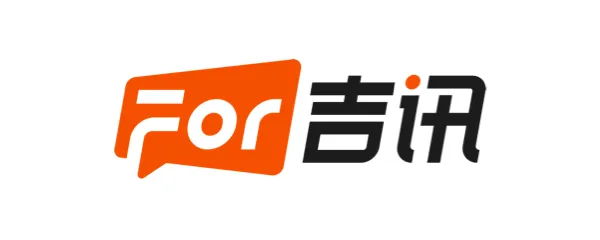 吉讯互动官方Logo