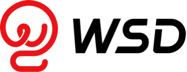 WSD logo