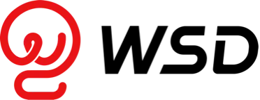 WSD logo