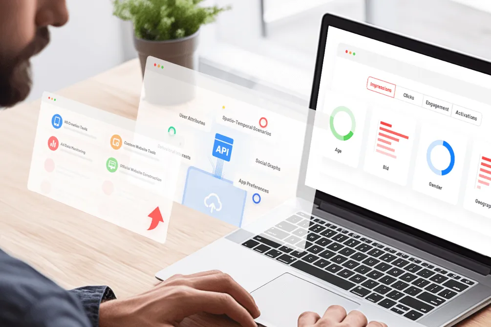 WSD Services - Marketing Analytics