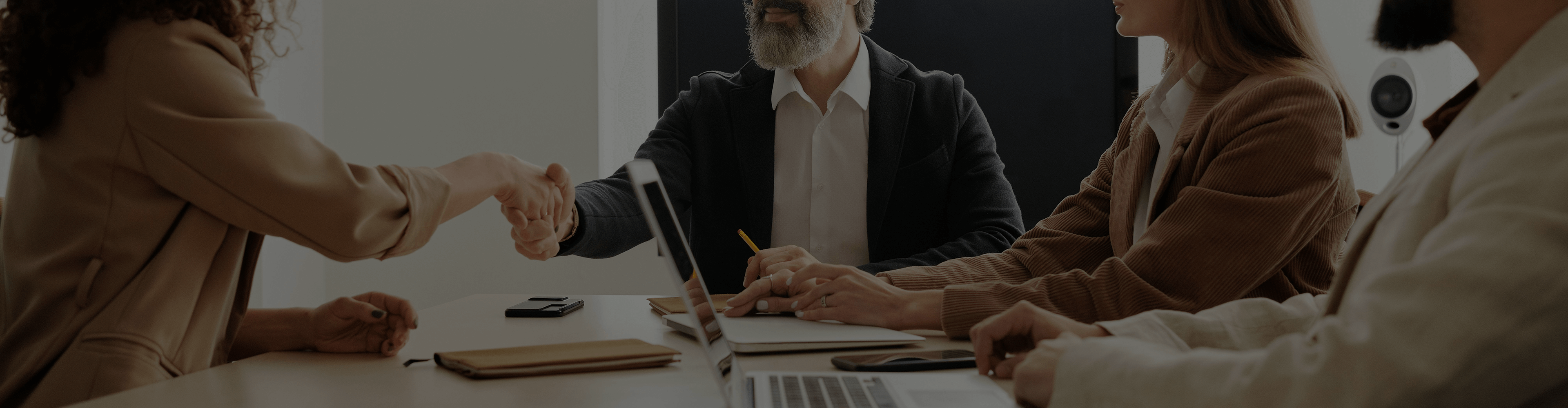 3,000社超の実績。信頼は、次のステージへ。