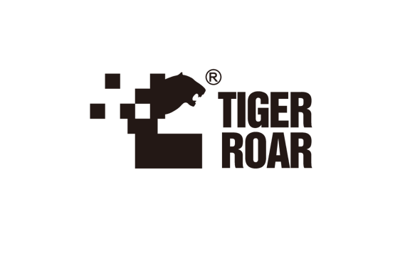 TIGER ROAR
