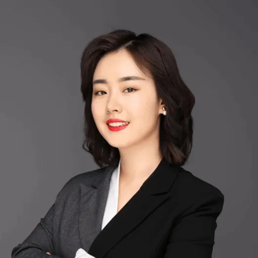 Group executives - Jennie Du
