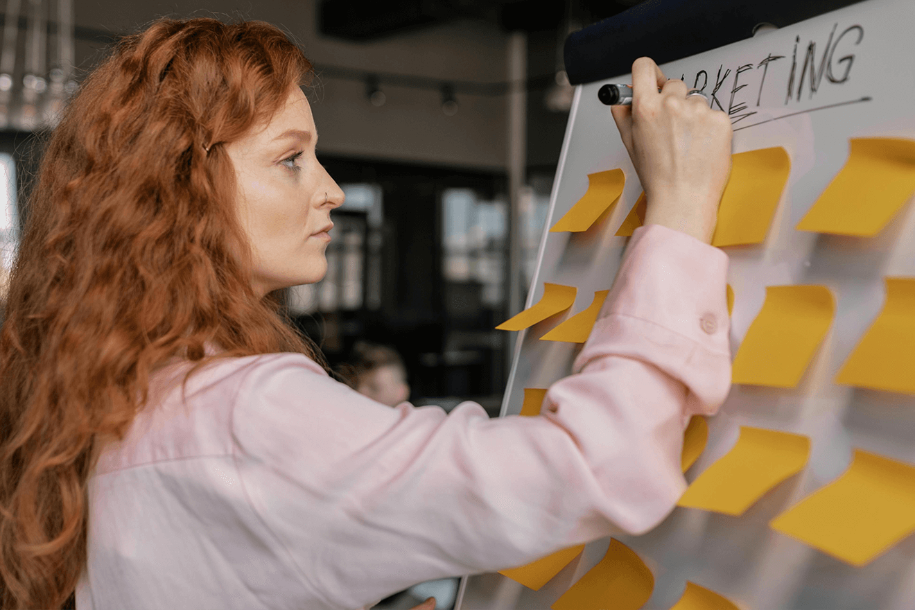 Platform-First Approach