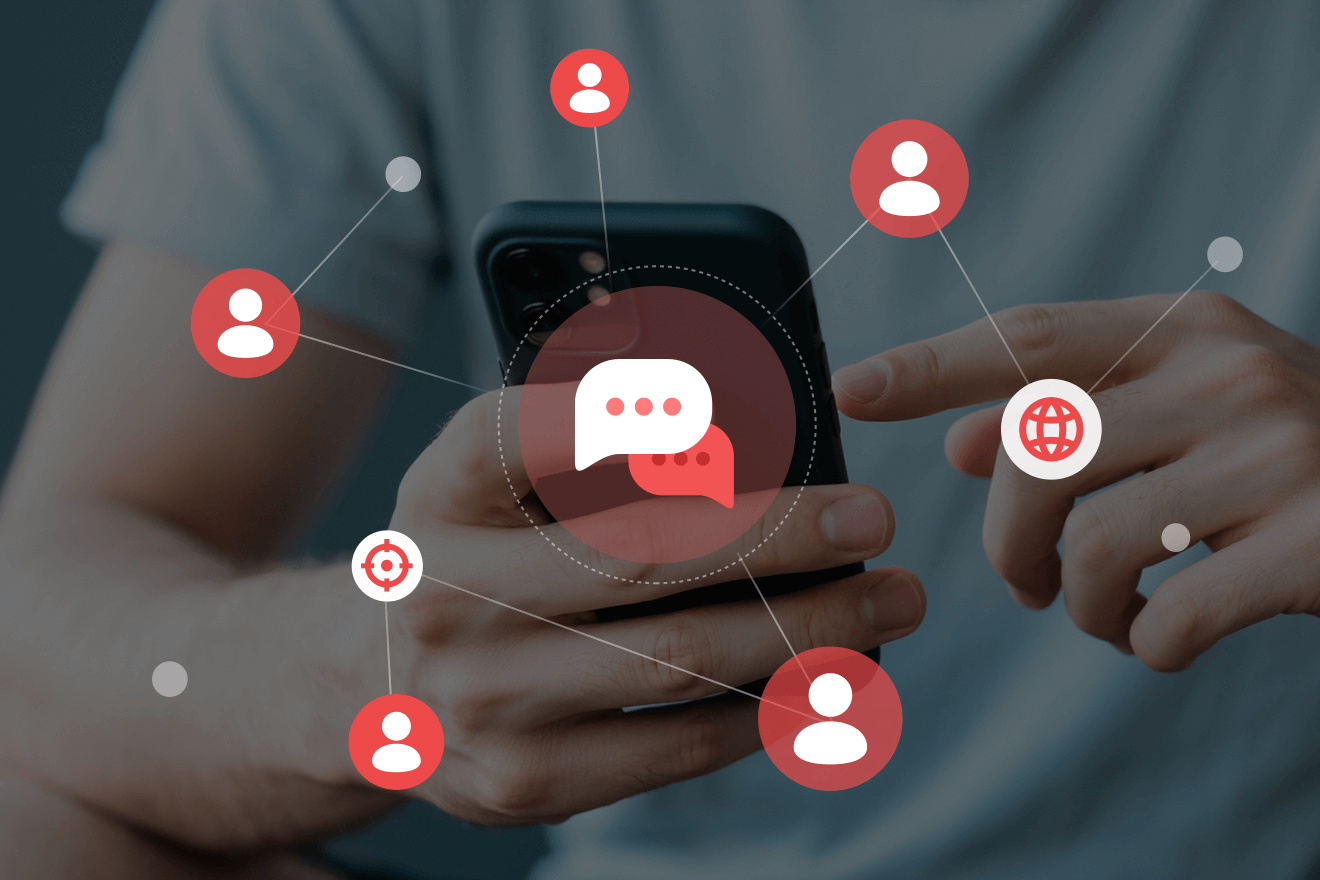 Private Traffic Management