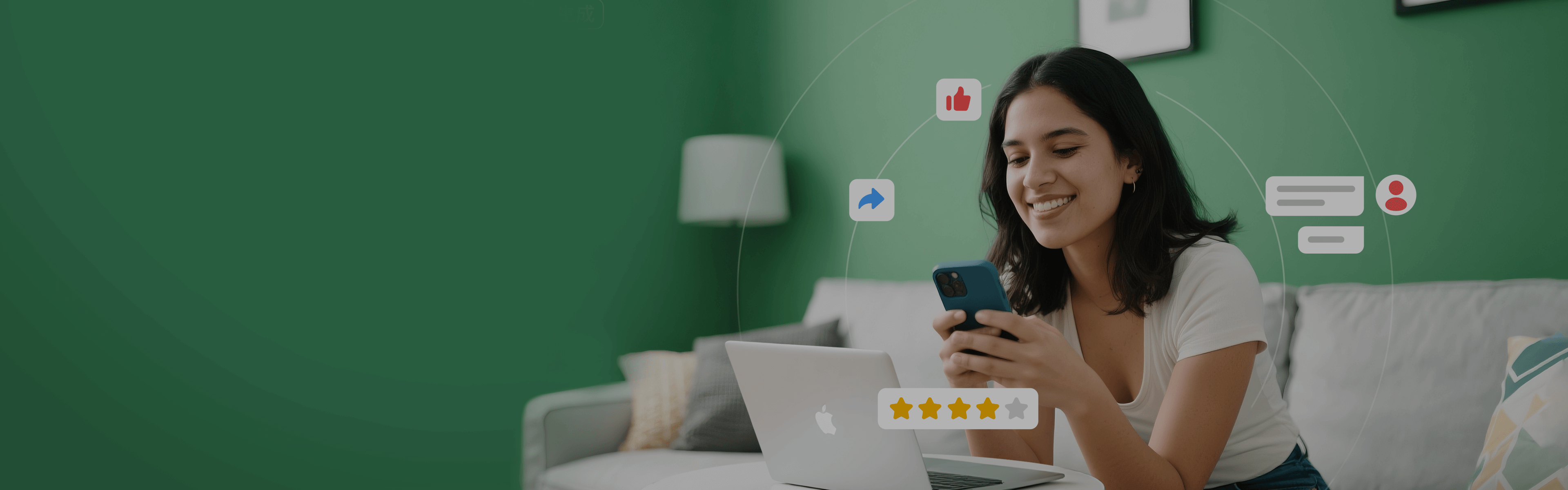 Social Media Management