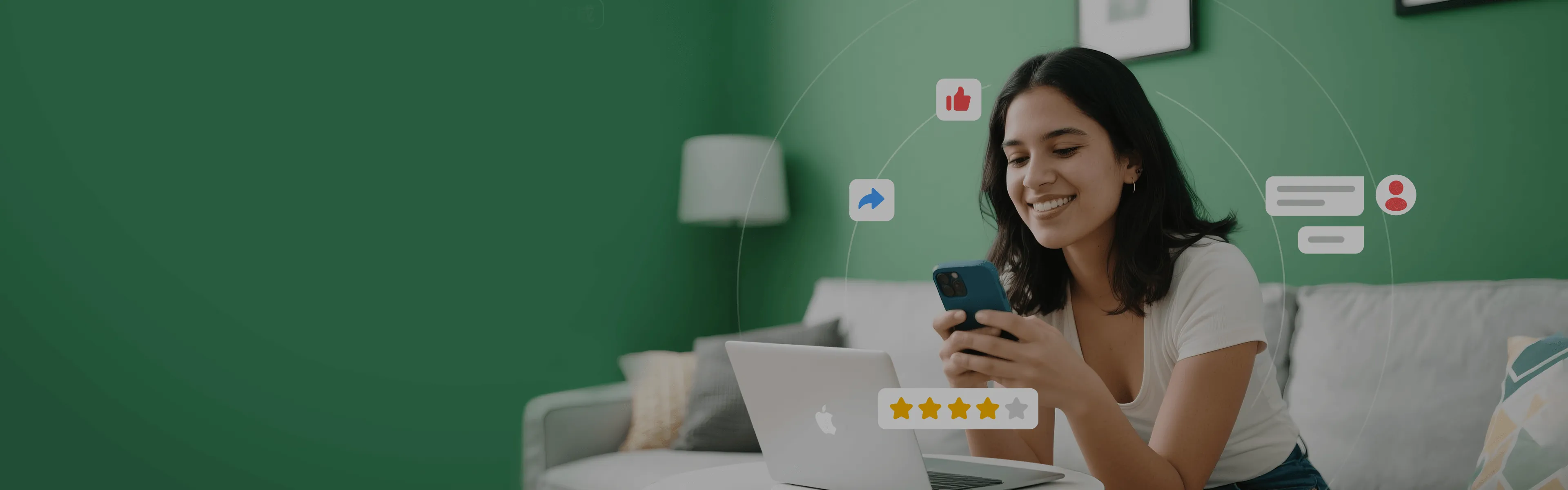Social Media Management