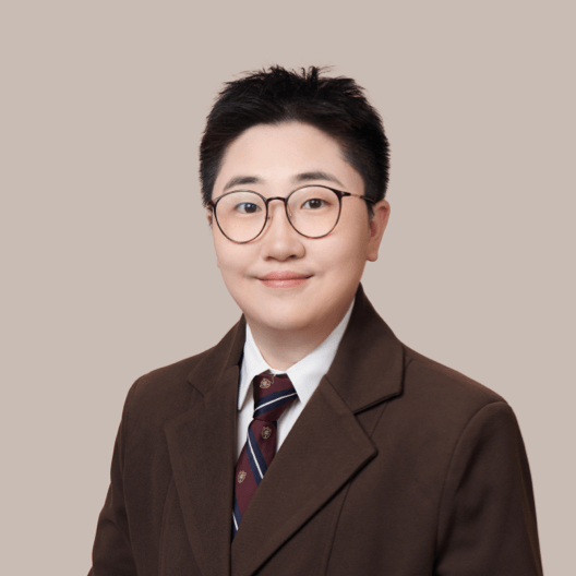 Joy Zhang