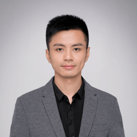 Roy Ma