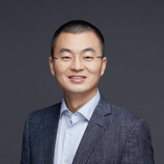 Vincent Zhang