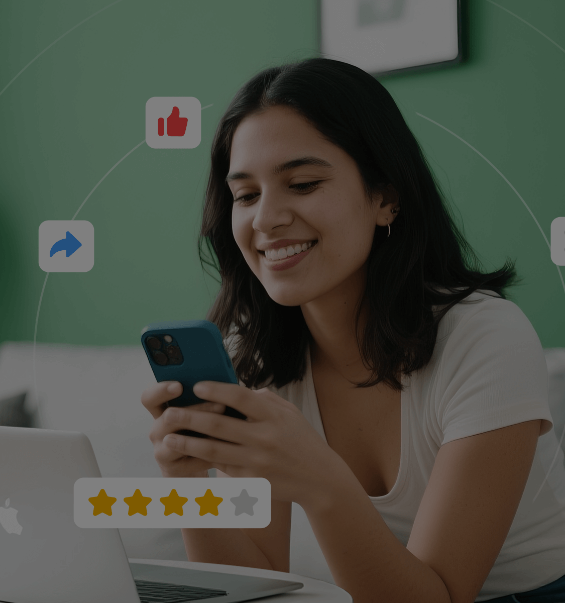Social Media Management