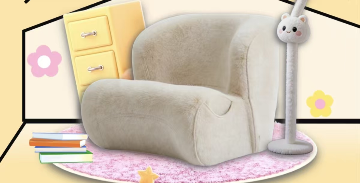 hi多美&家有二多｜乐班沙发营销案例