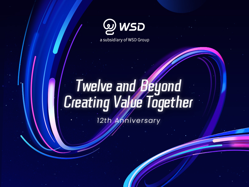 WSD Group Marks 12 Years of Growth and Trust