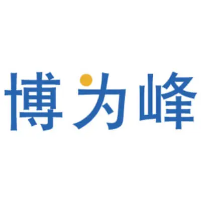 博为峰