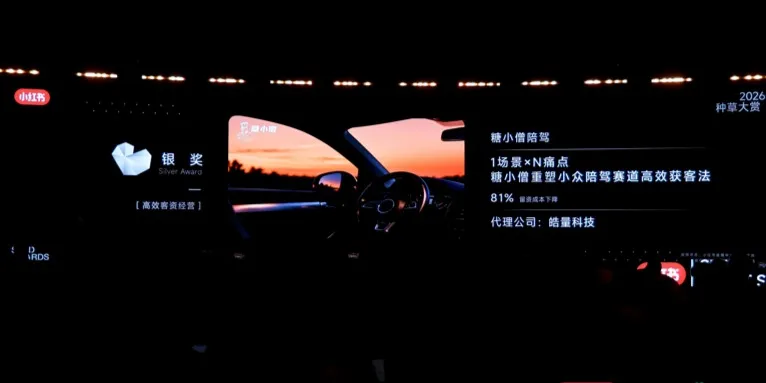 获奖案例拆解|小微商家5个月扭亏为盈,逆袭赛道TOP1