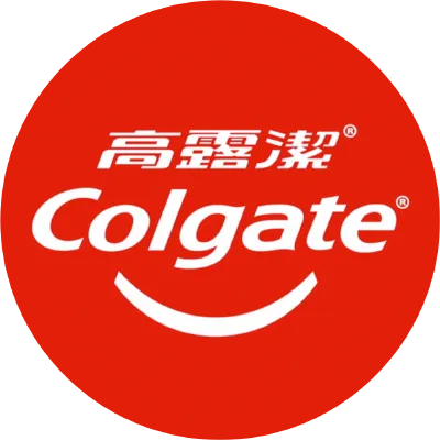 高露洁