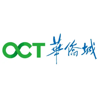 华侨城