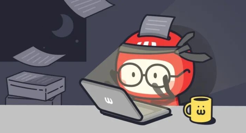 在微思敦，被成就感“击中”的那些瞬间