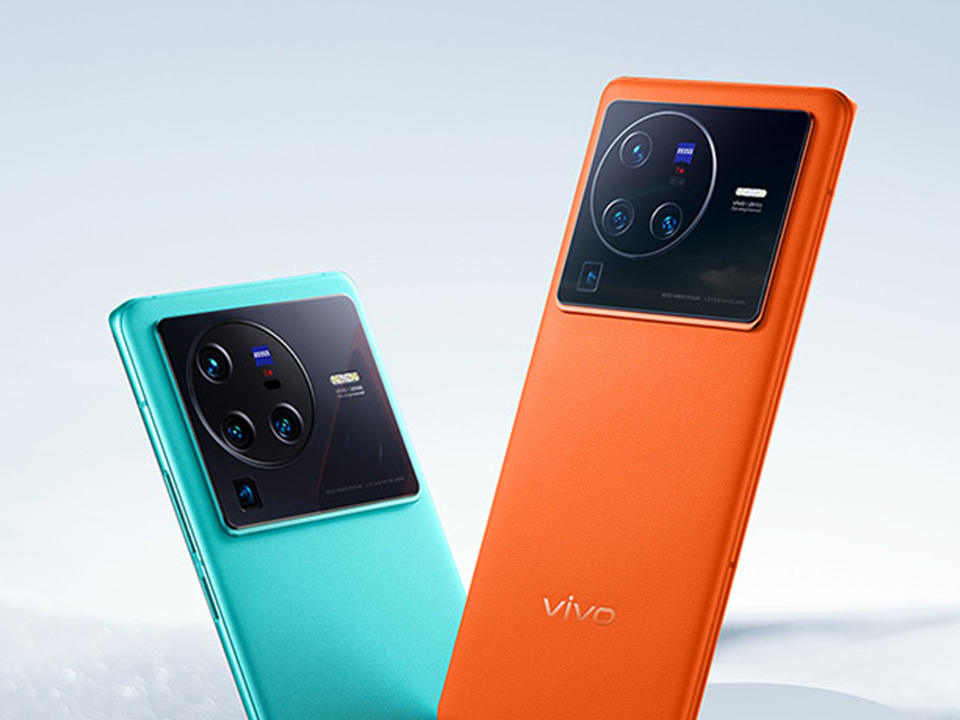 vivo、ラグジュアリーアウトドア市場を的確に攻略 新機種検索数が465%増