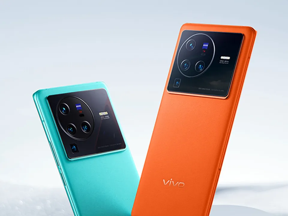 vivo、ラグジュアリーアウトドア市場を的確に攻略　新機種検索数が465％増