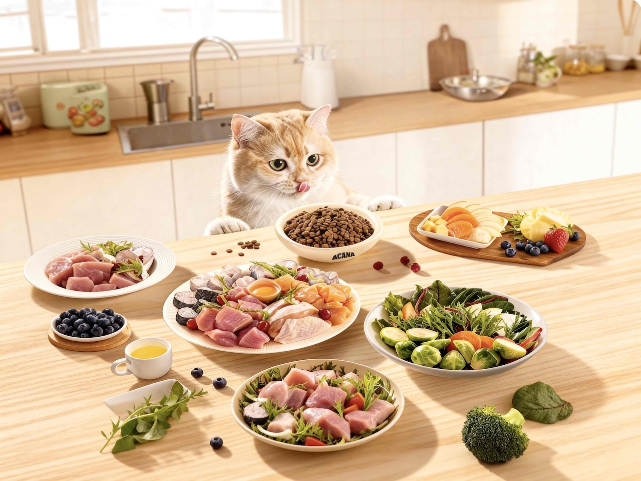 How ACANA Revived Growth in China Through RedNote: From Functional Messaging to Emotional Marketing