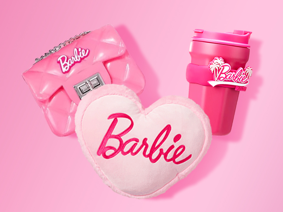 MINISO×バービー、話題のコラボ商品が初日で完売