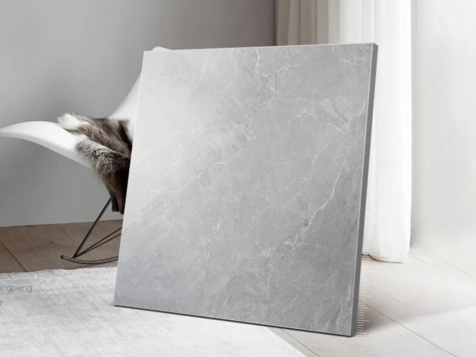 Dongpeng Ceramic Tiles' Battle for Honor: 30 Days to Regain Top Spot in the Tile Industry