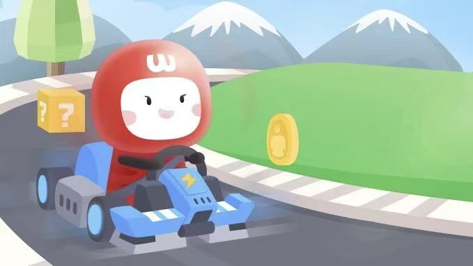 毕业后入职微思敦的他们，遇到了哪些幸运？