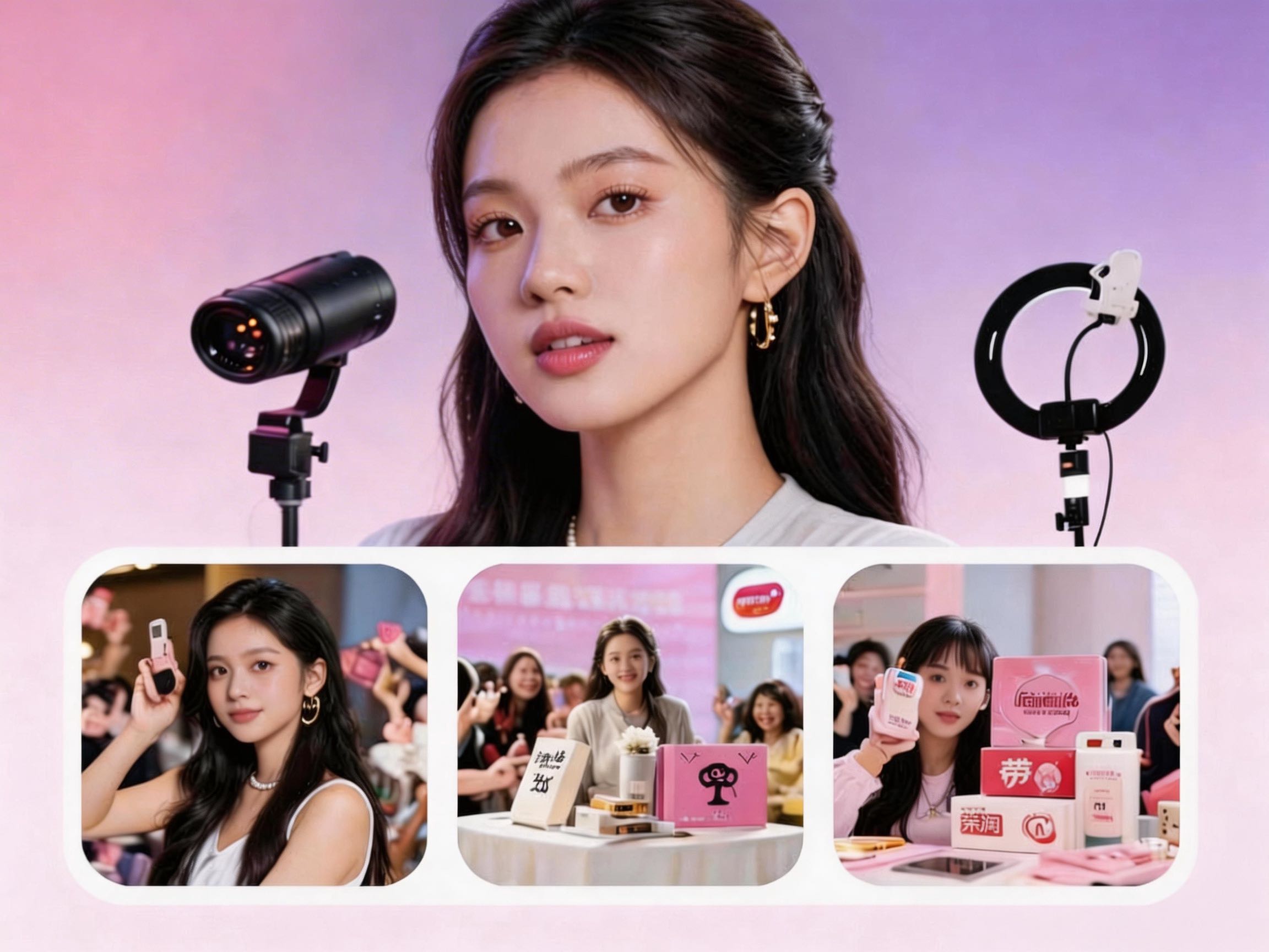 How to Collaborate with Influencers on Xiaohongshu: A Complete Guide to Pugongying