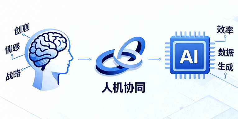 AIGC席卷之下，小红书种草正在发生静默变革