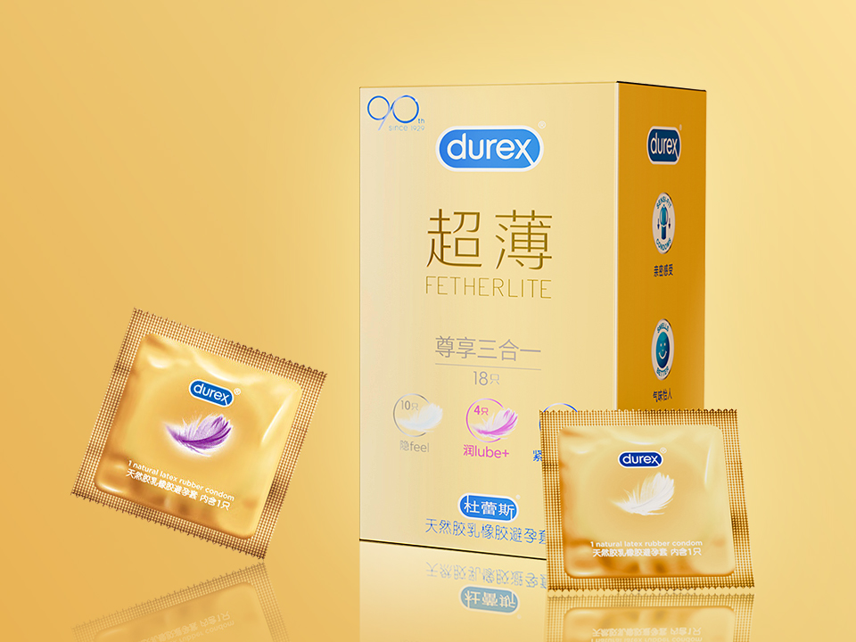 Durex、bilibiliで存在感を拡大しカテゴリー首位に
