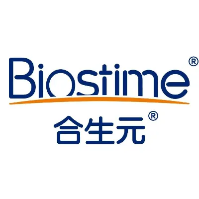 合生元