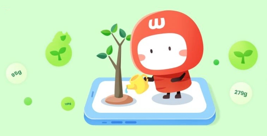 微光聚力：小敦们的公益星光