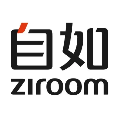 自如